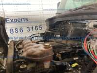 Freightliner M2 2021 2p 35K Man Diesel 2021 Freightliner M2 Ingreso Motor 1