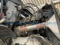 Freightliner M2 2021 2p 35K Man Diesel 2021 Freightliner M2 Ingreso Motor 2
