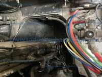 Freightliner M2 2021 2p 35K Man Diesel 2021 Freightliner M2 Ingreso Motor 3