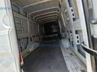 Volkswagen Crafter 2022 5p Van L4/2.0/TDI Man A/A 4.9/Ton LWB IMG-20260520-WA0378