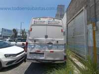 Volkswagen Crafter 2022 5p Van L4/2.0/TDI Man A/A 4.9/Ton LWB IMG-20260520-WA0382