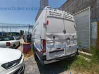Volkswagen Crafter 2022 5p Van L4/2.0/TDI Man A/A 4.9/Ton LWB IMG-20260520-WA0394