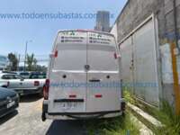 Volkswagen Crafter 2022 5p Van L4/2.0/TDI Man A/A 4.9/Ton LWB IMG-20260520-WA0491