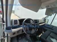 Volkswagen Crafter 2022 5p Van L4/2.0/TDI Man A/A 4.9/Ton LWB IMG-20260520-WA0485