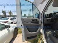 Volkswagen Crafter 2022 5p Van L4/2.0/TDI Man A/A 4.9/Ton LWB IMG-20260520-WA0492