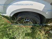 Volkswagen Crafter 2022 5p Van L4/2.0/TDI Man A/A 4.9/Ton LWB IMG-20260520-WA0395