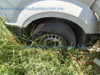 Volkswagen Crafter 2022 5p Van L4/2.0/TDI Man A/A 4.9/Ton LWB IMG-20260520-WA0396