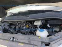 Volkswagen Crafter 2022 5p Van L4/2.0/TDI Man A/A 4.9/Ton LWB IMG-20260520-WA0386