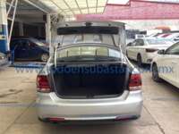 Volkswagen Vento 2021  2021 Volkswagen Vento Ingreso Cajuela 0