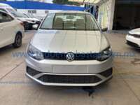 Volkswagen Vento 2021  2021 Volkswagen Vento Ingreso Exteriores 1