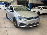 Volkswagen Vento 2021  2021 Volkswagen Vento Ingreso Exteriores 2