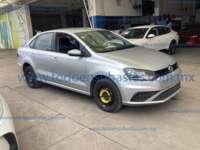 Volkswagen Vento 2021  2021 Volkswagen Vento Ingreso Exteriores 3