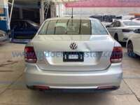 Volkswagen Vento 2021  2021 Volkswagen Vento Ingreso Exteriores 5