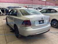 Volkswagen Vento 2021  2021 Volkswagen Vento Ingreso Exteriores 6