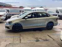 Volkswagen Vento 2021  2021 Volkswagen Vento Ingreso Exteriores 7