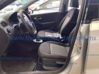 Volkswagen Vento 2021  2021 Volkswagen Vento Ingreso Interiores 1