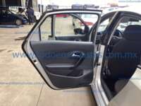 Volkswagen Vento 2021  2021 Volkswagen Vento Ingreso Interiores 16