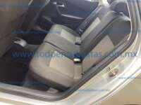 Volkswagen Vento 2021  2021 Volkswagen Vento Ingreso Interiores 17