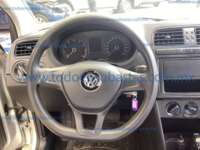 Volkswagen Vento 2021  2021 Volkswagen Vento Ingreso Interiores 2