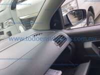 Volkswagen Vento 2021  2021 Volkswagen Vento Ingreso Interiores 20