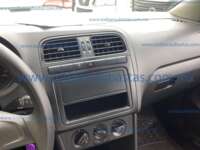 Volkswagen Vento 2021  2021 Volkswagen Vento Ingreso Interiores 8