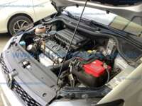 Volkswagen Vento 2021  2021 Volkswagen Vento Ingreso Motor 0