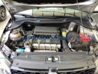 Volkswagen Vento 2021  2021 Volkswagen Vento Ingreso Motor 1