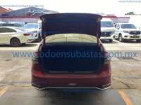 Volkswagen Virtus 2023  2023 Volkswagen Virtus Ingreso Cajuela 1