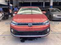 Volkswagen Virtus 2023  2023 Volkswagen Virtus Ingreso Exteriores 1