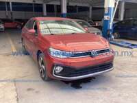 Volkswagen Virtus 2023  2023 Volkswagen Virtus Ingreso Exteriores 2