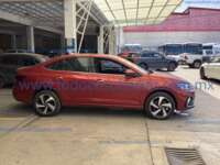 Volkswagen Virtus 2023  2023 Volkswagen Virtus Ingreso Exteriores 3