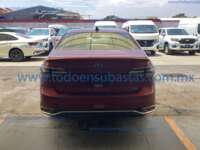 Volkswagen Virtus 2023  2023 Volkswagen Virtus Ingreso Exteriores 5