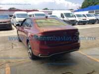 Volkswagen Virtus 2023  2023 Volkswagen Virtus Ingreso Exteriores 6