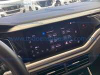 Volkswagen Virtus 2023  2023 Volkswagen Virtus Ingreso Interiores 10