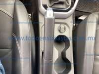Volkswagen Virtus 2023  2023 Volkswagen Virtus Ingreso Interiores 15
