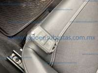 Volkswagen Virtus 2023  2023 Volkswagen Virtus Ingreso Interiores 16