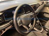 Volkswagen Virtus 2023  2023 Volkswagen Virtus Ingreso Interiores 2