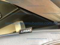 Volkswagen Virtus 2023  2023 Volkswagen Virtus Ingreso Interiores 23