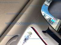 Volkswagen Virtus 2023  2023 Volkswagen Virtus Ingreso Interiores 25