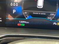 Volkswagen Virtus 2023  2023 Volkswagen Virtus Ingreso Interiores 4