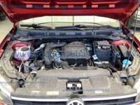 Volkswagen Virtus 2023  2023 Volkswagen Virtus Ingreso Motor 1