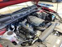 Volkswagen Virtus 2023  2023 Volkswagen Virtus Ingreso Motor 2