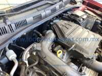 Volkswagen Virtus 2023  2023 Volkswagen Virtus Ingreso Motor 3