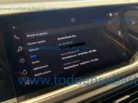 Volkswagen Virtus 2023  2023 Volkswagen Virtus Ingreso Motor 4