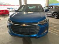 Chevrolet Onix 2024 4p LT L3/1.0/T Aut IMG_4857