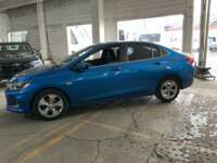 Chevrolet Onix 2024 4p LT L3/1.0/T Aut IMG_4863