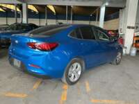 Chevrolet Onix 2024 4p LT L3/1.0/T Aut IMG_4860