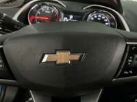 Chevrolet Onix 2024 4p LT L3/1.0/T Aut IMG_4891