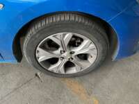 Chevrolet Onix 2024 4p LT L3/1.0/T Aut IMG_4900