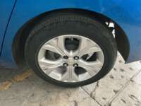 Chevrolet Onix 2024 4p LT L3/1.0/T Aut IMG_4906